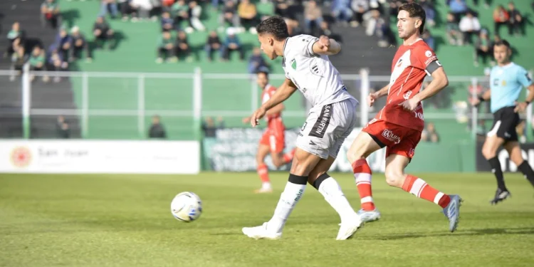 Sin margen de error: San Martín visita a Deportivo Maipú en Mendoza obligado a ganar para volver a la zona de Reducido