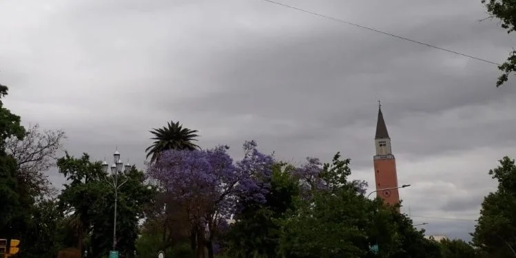 Jueves fresco y con precipitaciones matutinas: el tiempo en San Juan registrará una máxima de 19°C