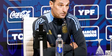 Lionel Scaloni, a un paso de renovar con la Selección: preparan un contrato con cláusula hasta el Mundial 2030