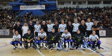 Comienza el sueño mundialista: la Selección Argentina Senior debuta este lunes ante Francia en los World Skate Games Asunción 2026