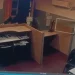 Desesperante rescate en Rawson: policías salvaron la vida de una beba de dos semanas que se había ahogado con leche