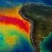 El Niño divide a la Argentina: el nuevo mapa del SMN proyecta lluvias por encima de lo normal y enciende la ilusión hídrica en San Juan y Mendoza