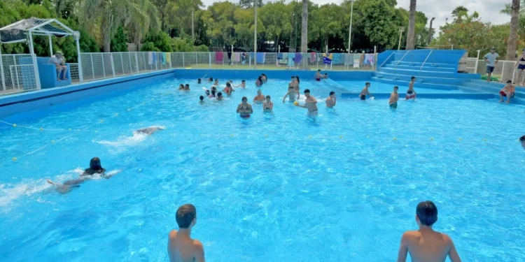 Confirmación oficial: el Ministerio de Familia ratificó la vigencia de la Colonia de Vacaciones 2027 y ya en marcha los procesos licitatorios