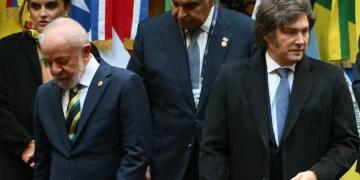 “Ladrón y mentiroso”: la dura respuesta del presidente Javier Milei a Lula da Silva tras sus críticas a la Argentina en el debate presidencial