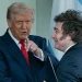 Frente comercial con la mira en China: Argentina firmó un acuerdo con EE.UU. y otras 13 potencias contra la «sobreproducción» industrial