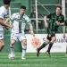 San Martín igualó 1-1 ante Nueva Chicago en Mataderos y definirá su clasificación al Reducido en la última fecha