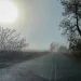 Alerta por Zonda en el llano y nevadas en la cordillera: el pronóstico para este martes 6 de octubre en San Juan