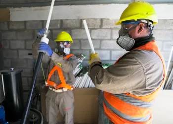 Ambiente puso en marcha un plan para neutralizar tubos fluorescentes y eliminar pasivos de mercurio en San Juan