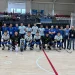 Con sello sanjuanino: la Selección Argentina Sub 19 debutó con una victoria por 7 a 3 ante Suiza en el Mundial de Asunción