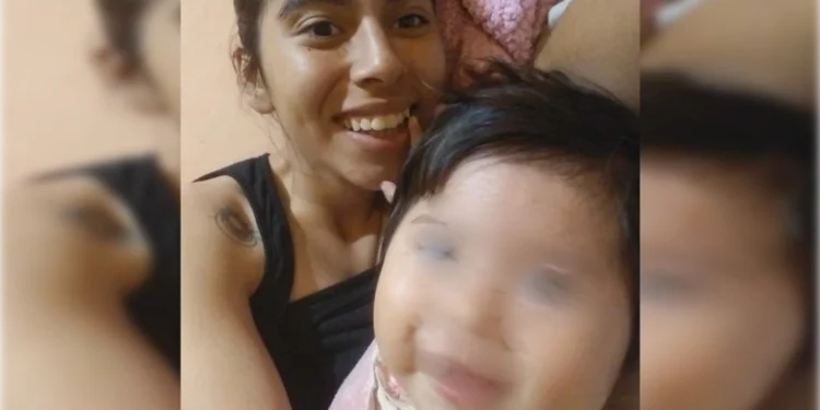 Horror en Villa La Angostura: acusan a la pareja de una joven de asesinar a su hija de 3 años para vengarse de ella