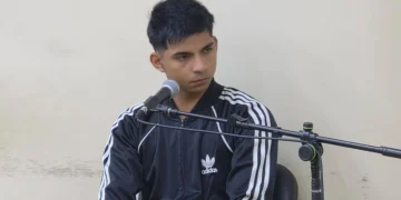 Condenaron a un joven de Caucete por compartir archivos de pornografía infantil y ordenaron destruir su celular