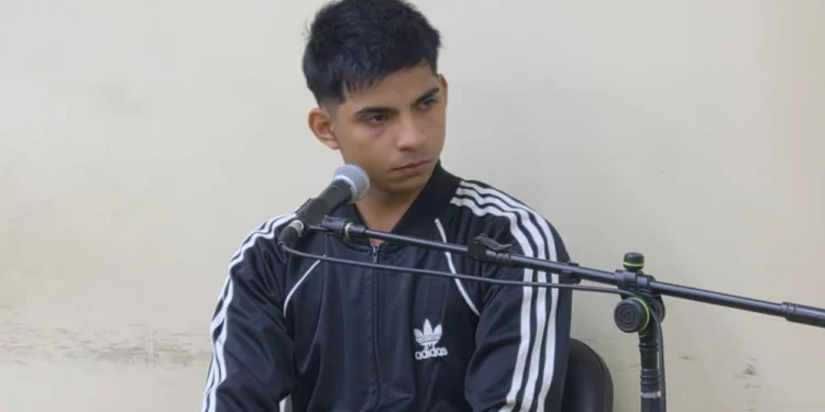 Condenaron a un joven de Caucete por compartir archivos de pornografía infantil y ordenaron destruir su celular