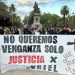 «No nos vamos a callar»: las familias de Gonzalo Martín y Uriel se unieron en Plaza 25 para exigir justicia por los crímenes