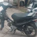 Operativo en Rawson: cayó un hombre de 33 años con una moto robada, cascos y herramientas en la Villa 17 de Agosto