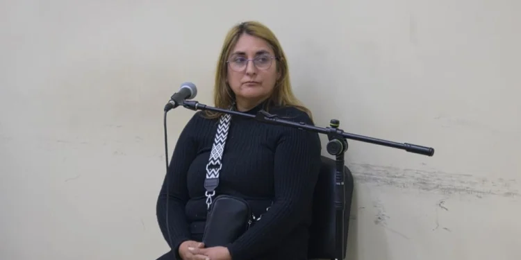 Imputaron a una mujer por extorsionar a un cirujano sanjuanino: le cobró $2 millones y le exigía otros $30 millones bajo falsa denuncia de abuso